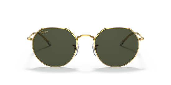 Ray-Ban 3565 919631 53 Ekartman Unisex Güneş Gözlüğü - 5