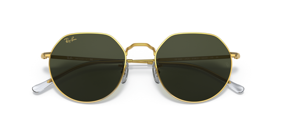 Ray-Ban 3565 919631 53 Ekartman Unisex Güneş Gözlüğü - 6
