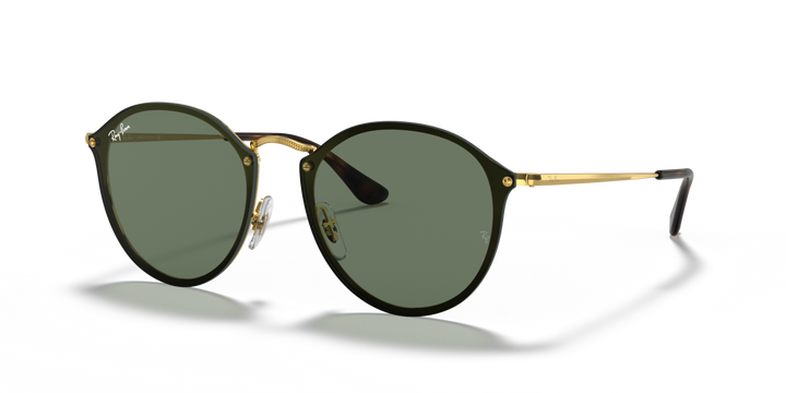 Ray-Ban 3574N 001/71 59 Ekartman Unisex Güneş Gözlüğü - 1