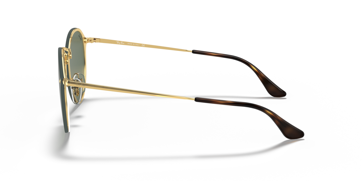 Ray-Ban 3574N 001/71 59 Ekartman Unisex Güneş Gözlüğü - 2