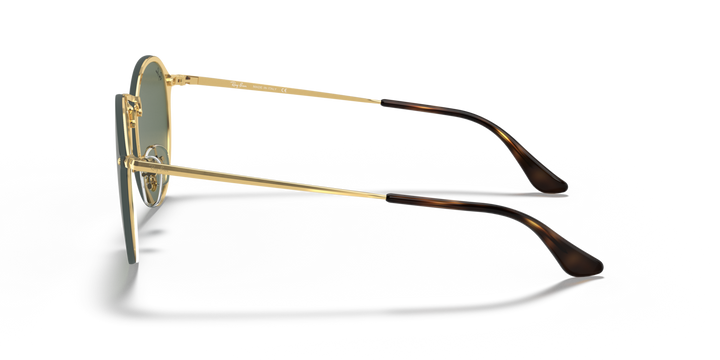 Ray-Ban 3574N 001/71 59 Ekartman Unisex Güneş Gözlüğü - 2