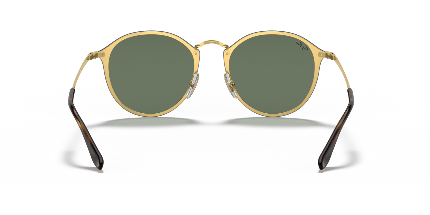 Ray-Ban 3574N 001/71 59 Ekartman Unisex Güneş Gözlüğü - 3