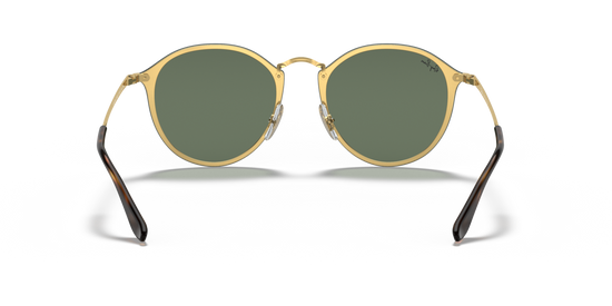 Ray-Ban 3574N 001/71 59 Ekartman Unisex Güneş Gözlüğü - 3