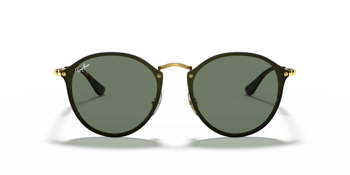 Ray-Ban 3574N 001/71 59 Ekartman Unisex Güneş Gözlüğü - 5