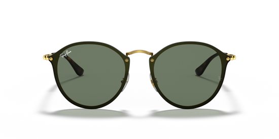 Ray-Ban 3574N 001/71 59 Ekartman Unisex Güneş Gözlüğü - 5