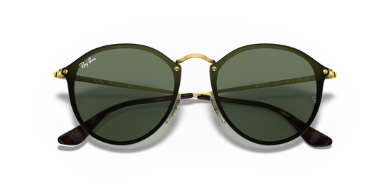 Ray-Ban 3574N 001/71 59 Ekartman Unisex Güneş Gözlüğü - 6