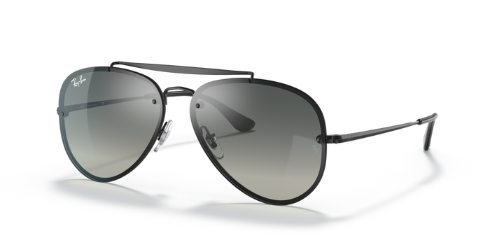 Ray-Ban 3584N 153/11 61 Ekartman Unisex Güneş Gözlüğü - 1