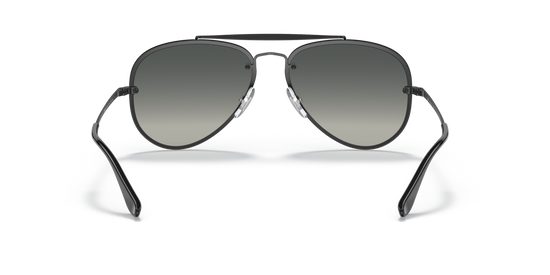 Ray-Ban 3584N 153/11 61 Ekartman Unisex Güneş Gözlüğü - 3