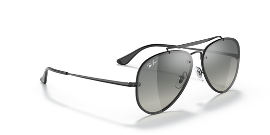 Ray-Ban 3584N 153/11 61 Ekartman Unisex Güneş Gözlüğü - 4