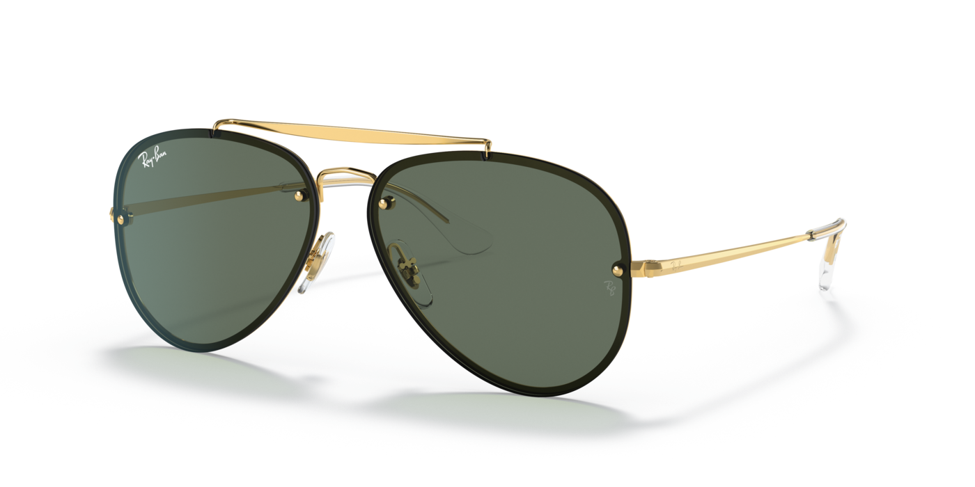 Ray-Ban 3584N 905071 61 Ekartman Unisex Güneş Gözlüğü - 1