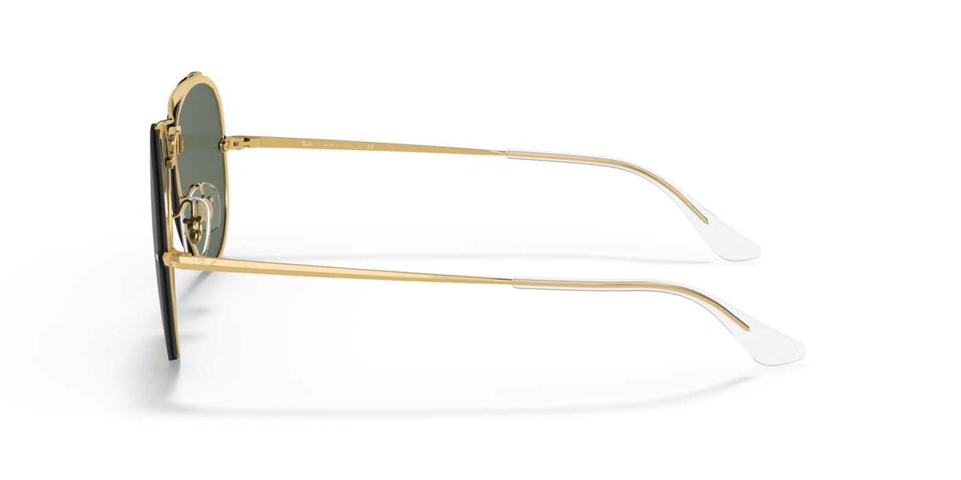 Ray-Ban 3584N 905071 61 Ekartman Unisex Güneş Gözlüğü - 2