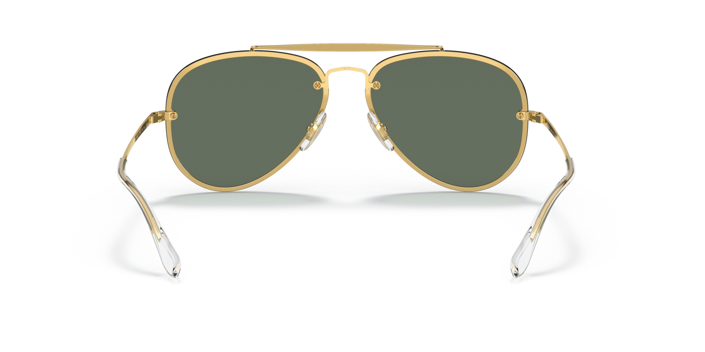 Ray-Ban 3584N 905071 61 Ekartman Unisex Güneş Gözlüğü - 3