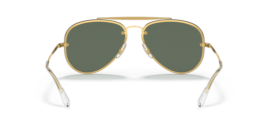 Ray-Ban 3584N 905071 61 Ekartman Unisex Güneş Gözlüğü - 3
