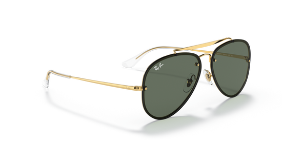 Ray-Ban 3584N 905071 61 Ekartman Unisex Güneş Gözlüğü - 4