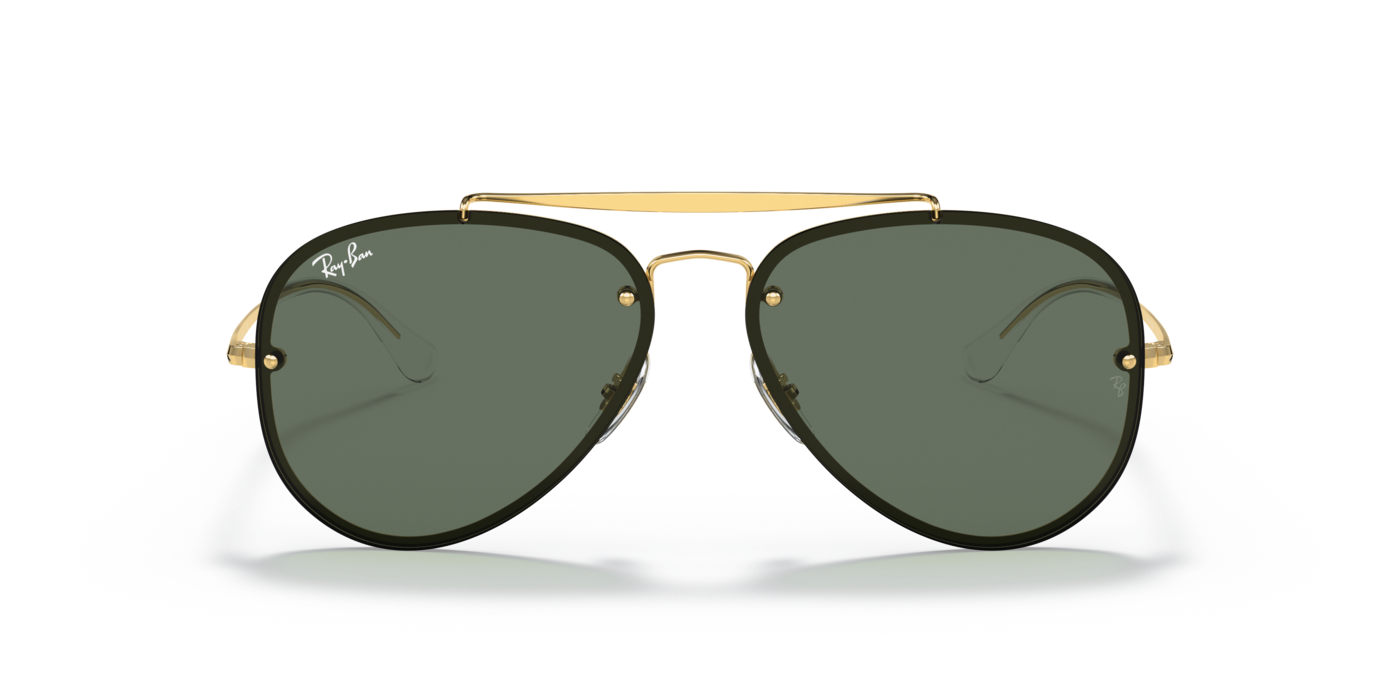 Ray-Ban 3584N 905071 61 Ekartman Unisex Güneş Gözlüğü - 5