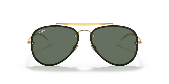 Ray-Ban 3584N 905071 61 Ekartman Unisex Güneş Gözlüğü - 5