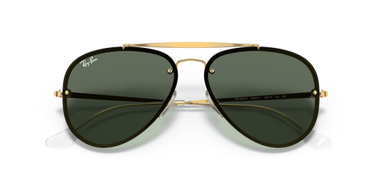 Ray-Ban 3584N 905071 61 Ekartman Unisex Güneş Gözlüğü - 6