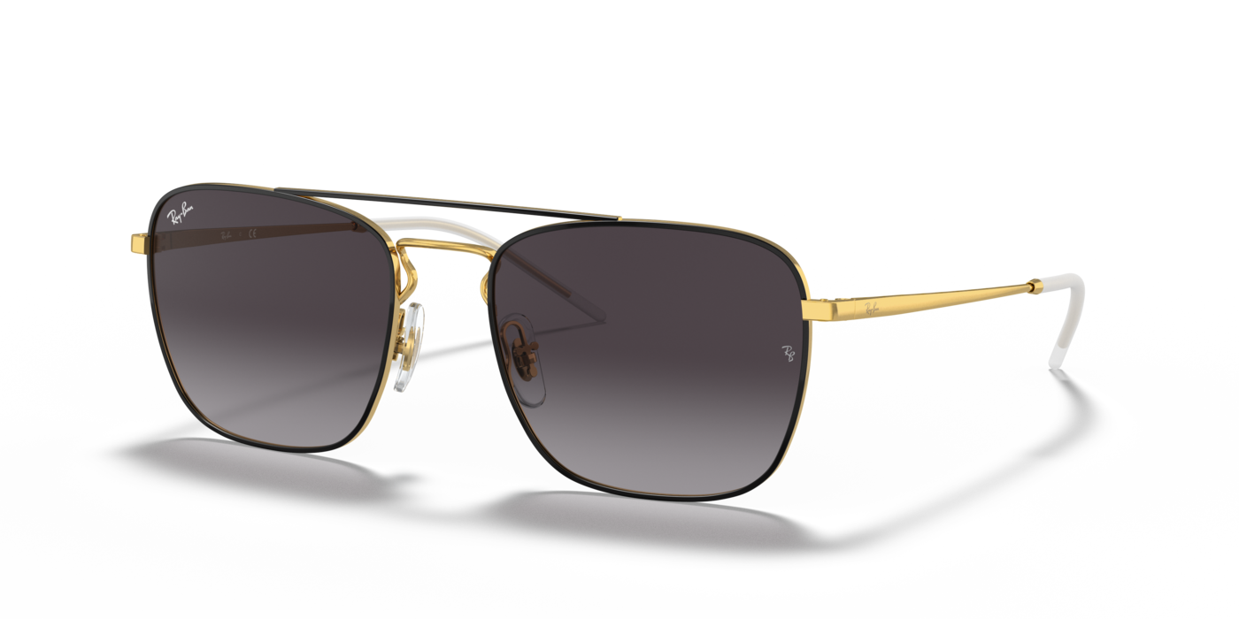 Ray-Ban 3588 90548G 55 Ekartman Erkek Güneş Gözlüğü - 1