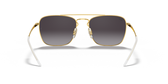 Ray-Ban 3588 90548G 55 Ekartman Erkek Güneş Gözlüğü - 3