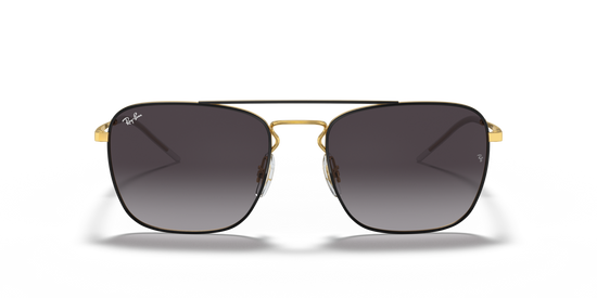 Ray-Ban 3588 90548G 55 Ekartman Erkek Güneş Gözlüğü - 5