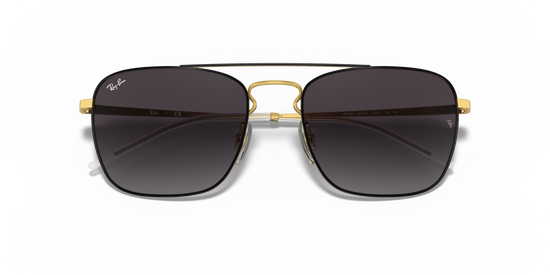 Ray-Ban 3588 90548G 55 Ekartman Erkek Güneş Gözlüğü - 6