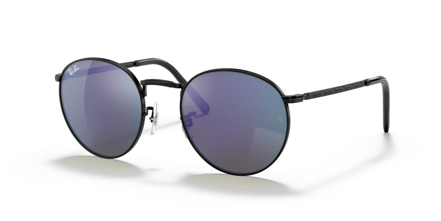 Ray-Ban 3637 002/G1 53 Ekartman Unisex Güneş Gözlüğü - 1