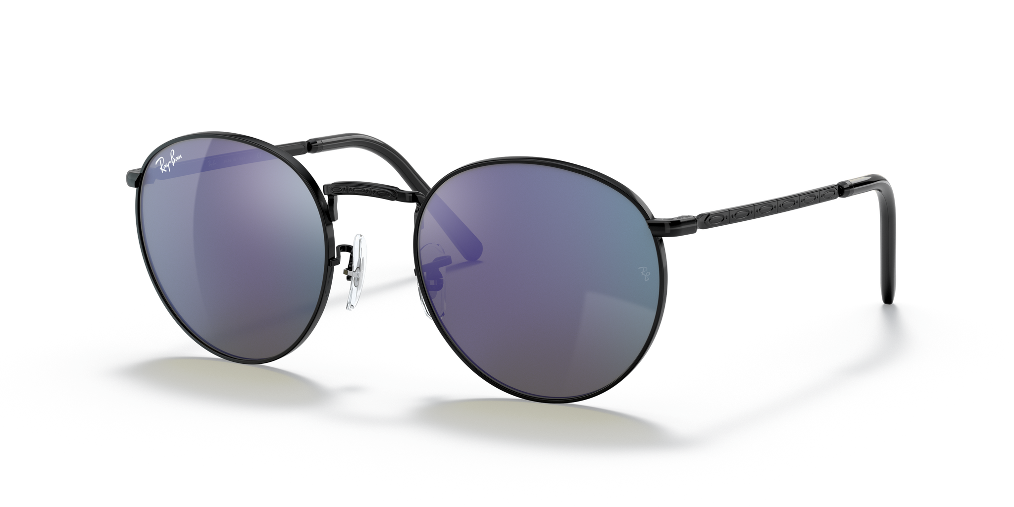 Ray-Ban 3637 002/G1 53 Ekartman Unisex Güneş Gözlüğü - 1