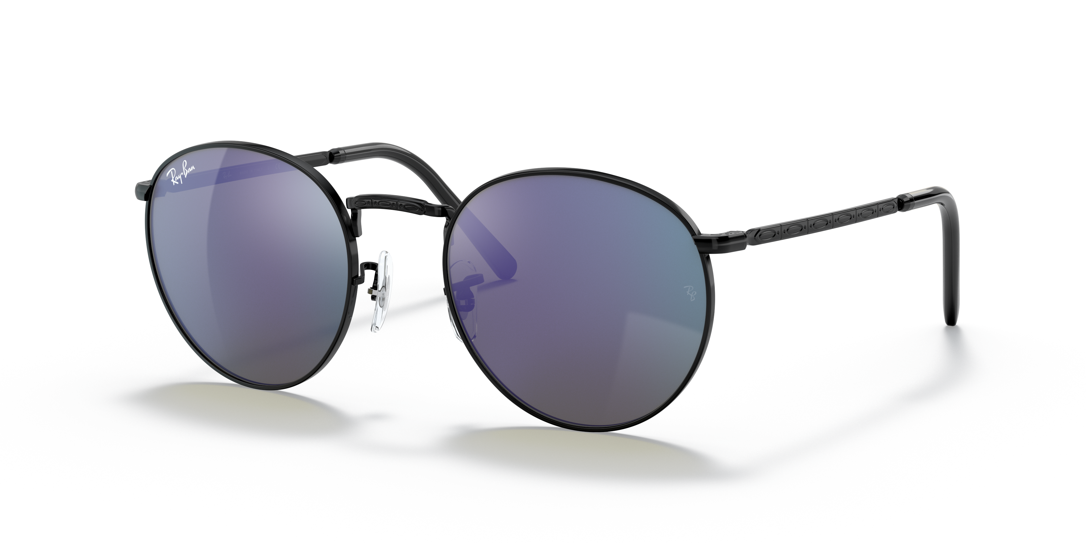 Ray-Ban 3637 002/G1 53 Ekartman Unisex Güneş Gözlüğü - 1