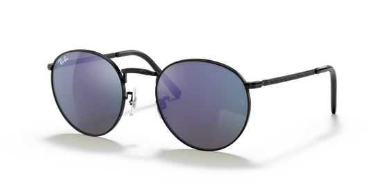 Ray-Ban 3637 002/G1 53 Ekartman Unisex Güneş Gözlüğü - 1