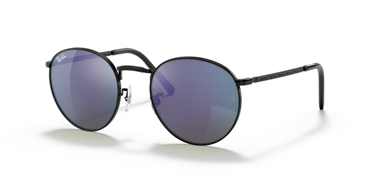 Ray-Ban 3637 002/G1 53 Ekartman Unisex Güneş Gözlüğü - 1