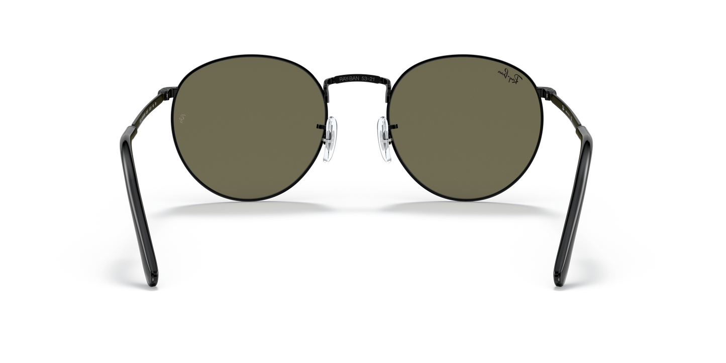 Ray-Ban 3637 002/G1 53 Ekartman Unisex Güneş Gözlüğü - 3