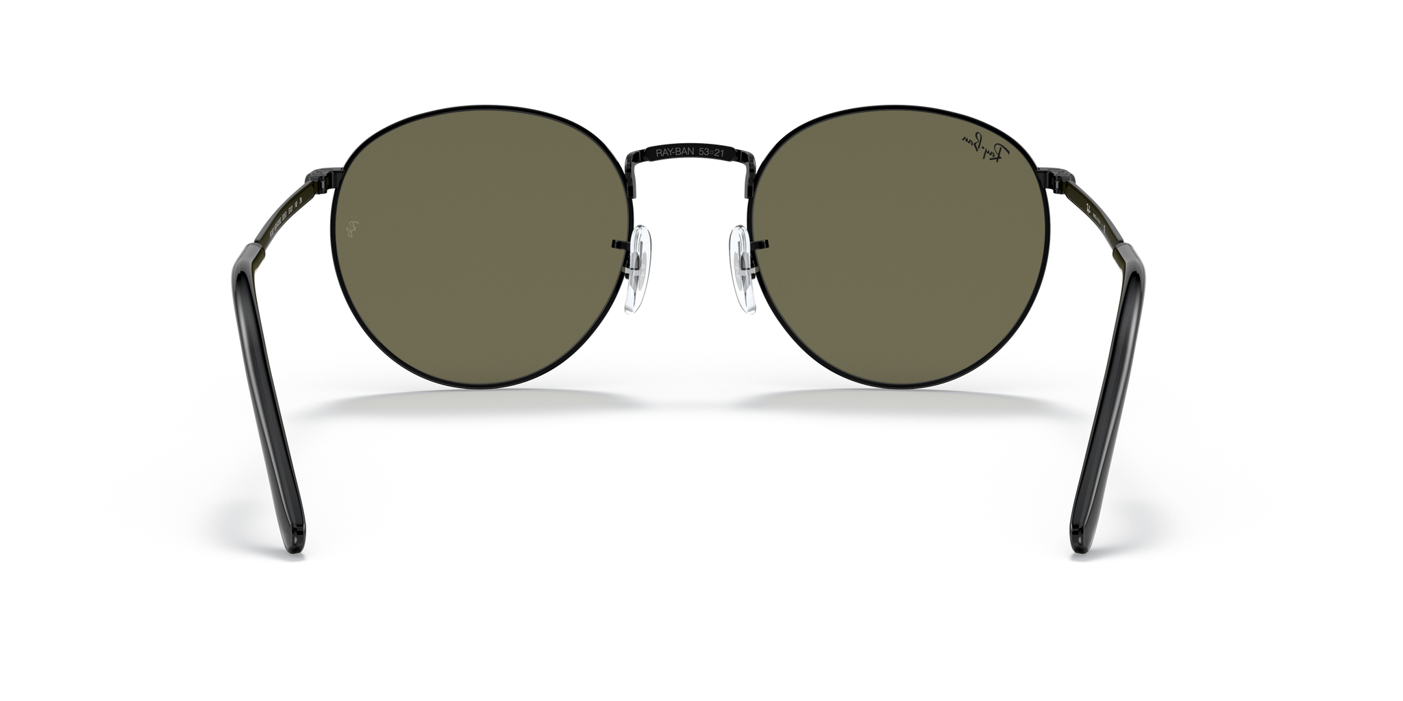 Ray-Ban 3637 002/G1 53 Ekartman Unisex Güneş Gözlüğü - 3