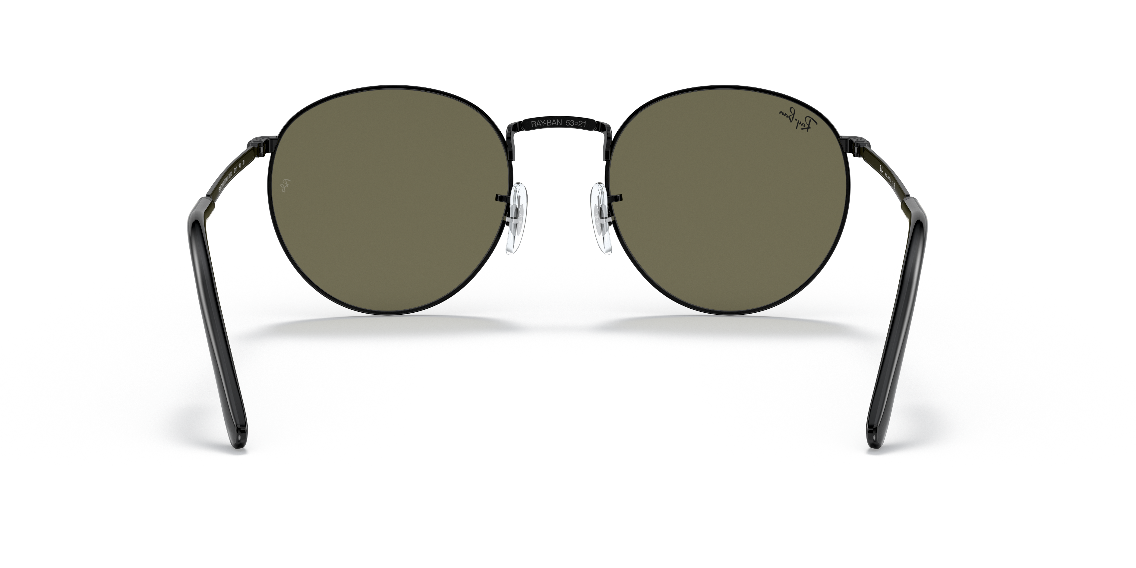 Ray-Ban 3637 002/G1 53 Ekartman Unisex Güneş Gözlüğü - 3