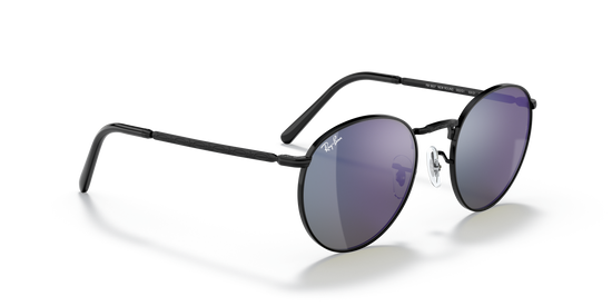 Ray-Ban 3637 002/G1 53 Ekartman Unisex Güneş Gözlüğü - 4