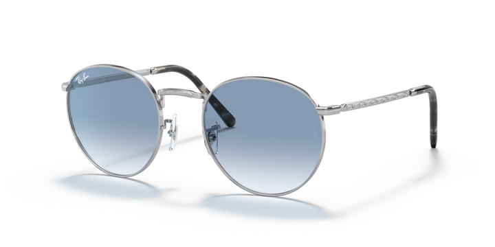 Ray-Ban 3637 003/3F 53 Ekartman Unisex Güneş Gözlüğü - 1