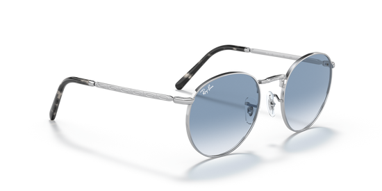 Ray-Ban 3637 003/3F 53 Ekartman Unisex Güneş Gözlüğü - 4