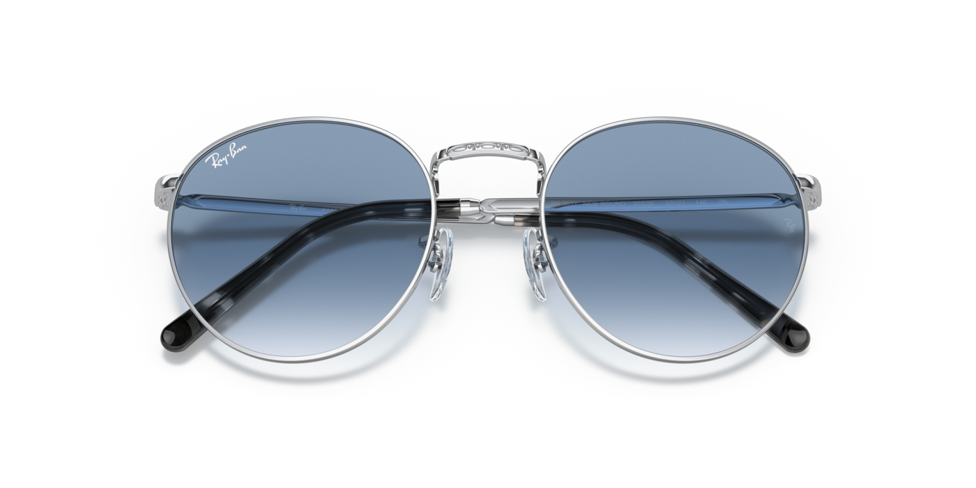 Ray-Ban 3637 003/3F 53 Ekartman Unisex Güneş Gözlüğü - 6