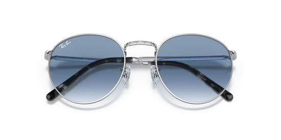 Ray-Ban 3637 003/3F 53 Ekartman Unisex Güneş Gözlüğü - 6