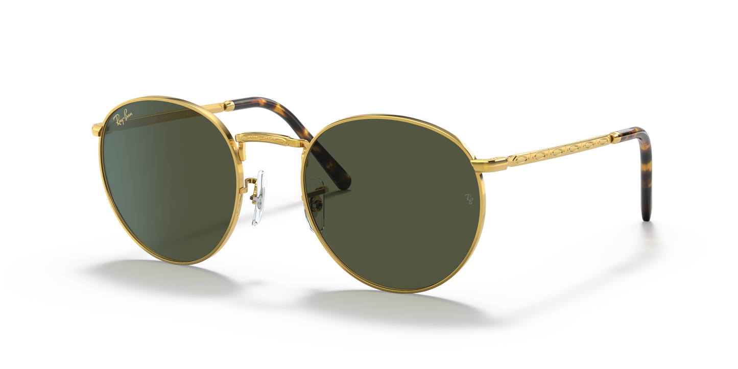 Ray-Ban 3637 919631 53 Ekartman Unisex Güneş Gözlüğü - 1