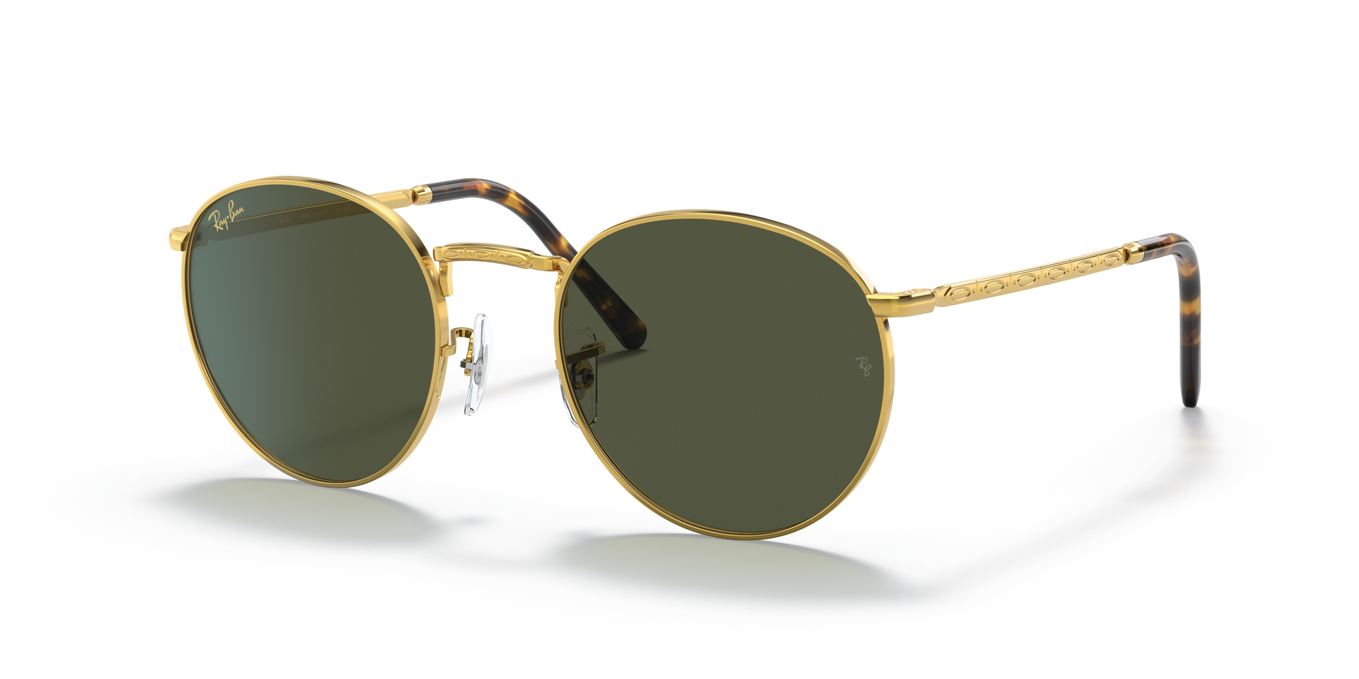 Ray-Ban 3637 919631 53 Ekartman Unisex Güneş Gözlüğü - 1