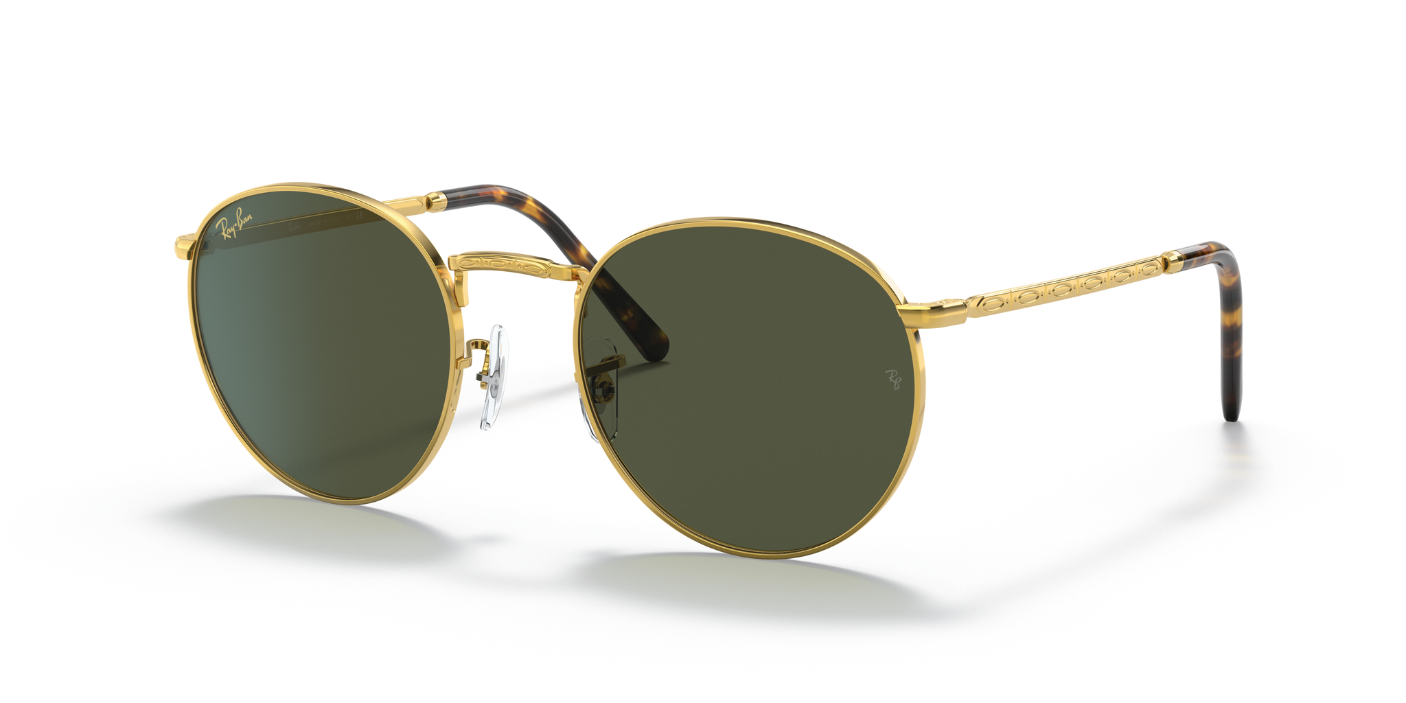 Ray-Ban 3637 919631 53 Ekartman Unisex Güneş Gözlüğü - 1