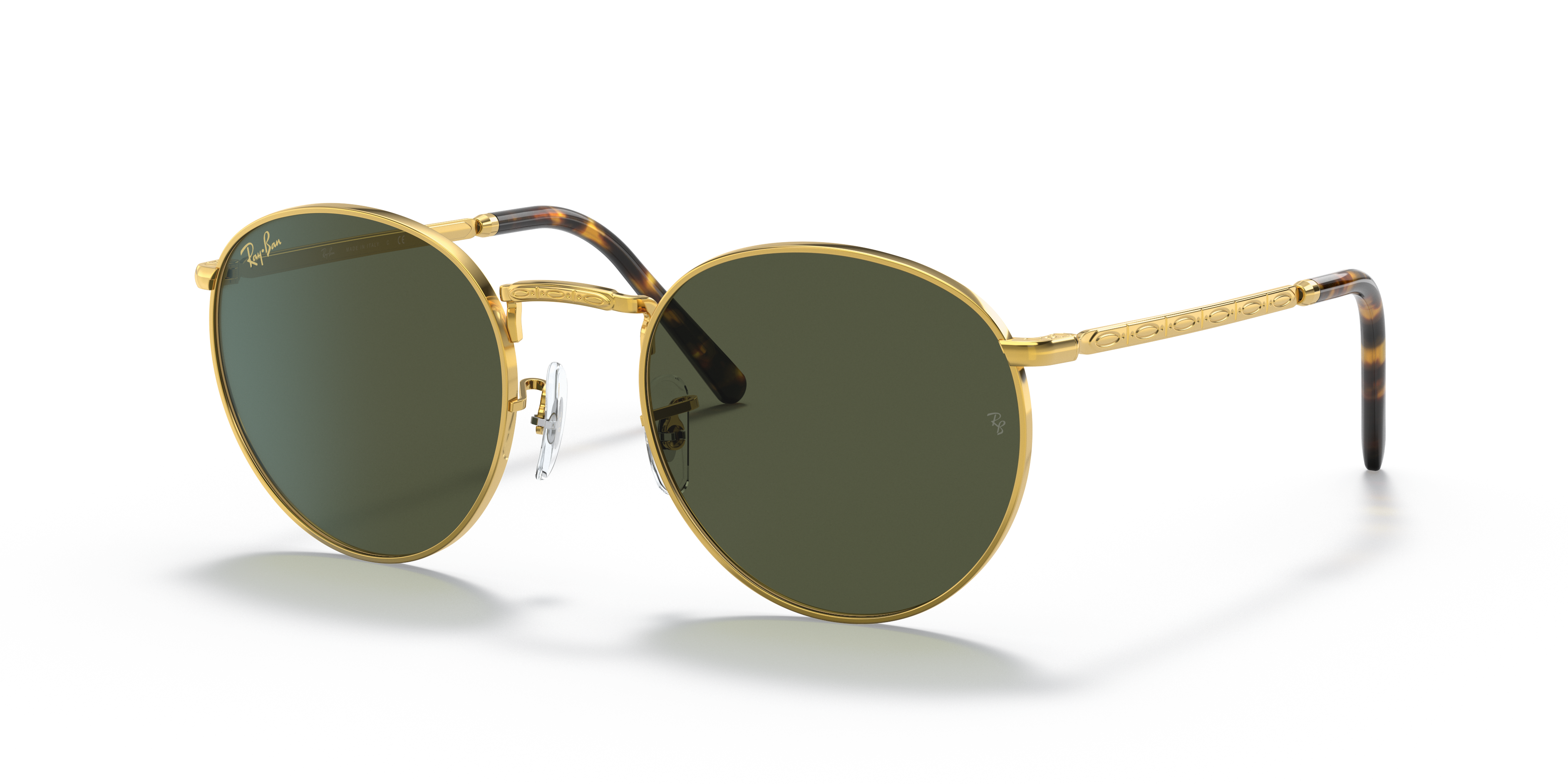 Ray-Ban 3637 919631 53 Ekartman Unisex Güneş Gözlüğü - 1