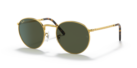 Ray-Ban 3637 919631 53 Ekartman Unisex Güneş Gözlüğü - 1