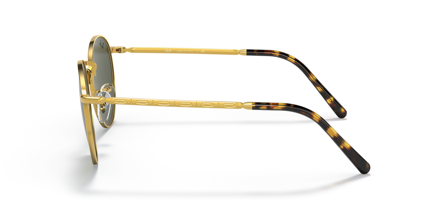 Ray-Ban 3637 919631 53 Ekartman Unisex Güneş Gözlüğü - 2
