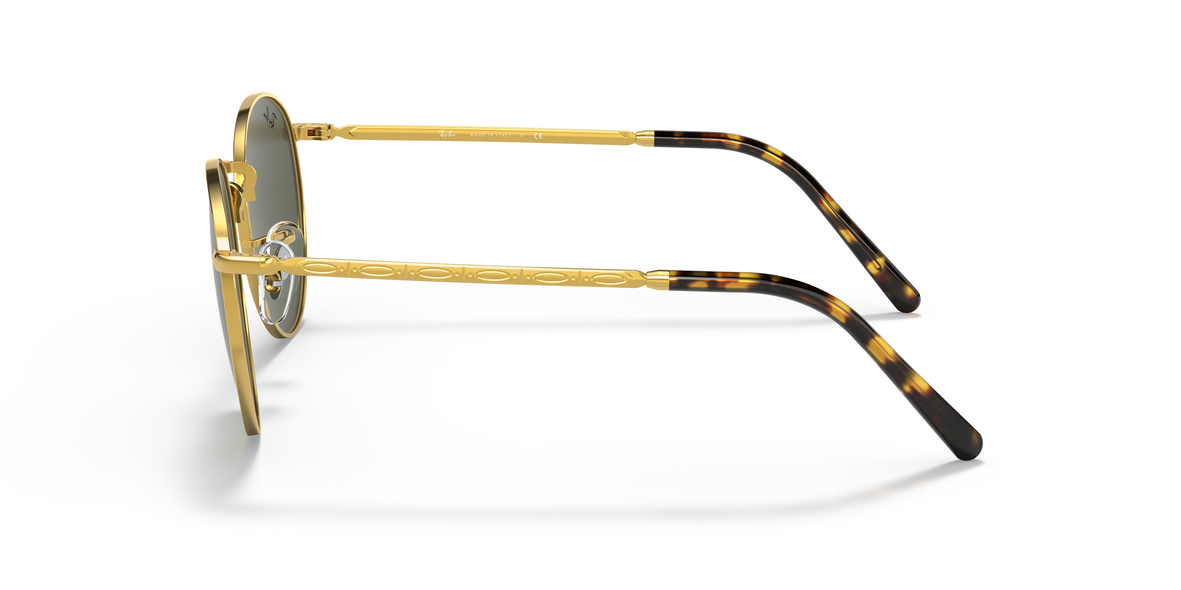 Ray-Ban 3637 919631 53 Ekartman Unisex Güneş Gözlüğü - 2