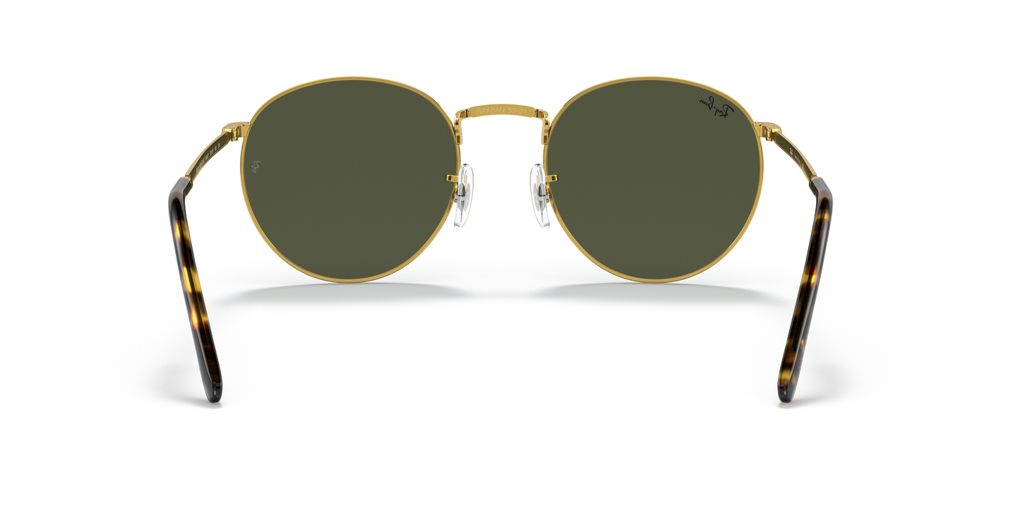 Ray-Ban 3637 919631 53 Ekartman Unisex Güneş Gözlüğü - 3