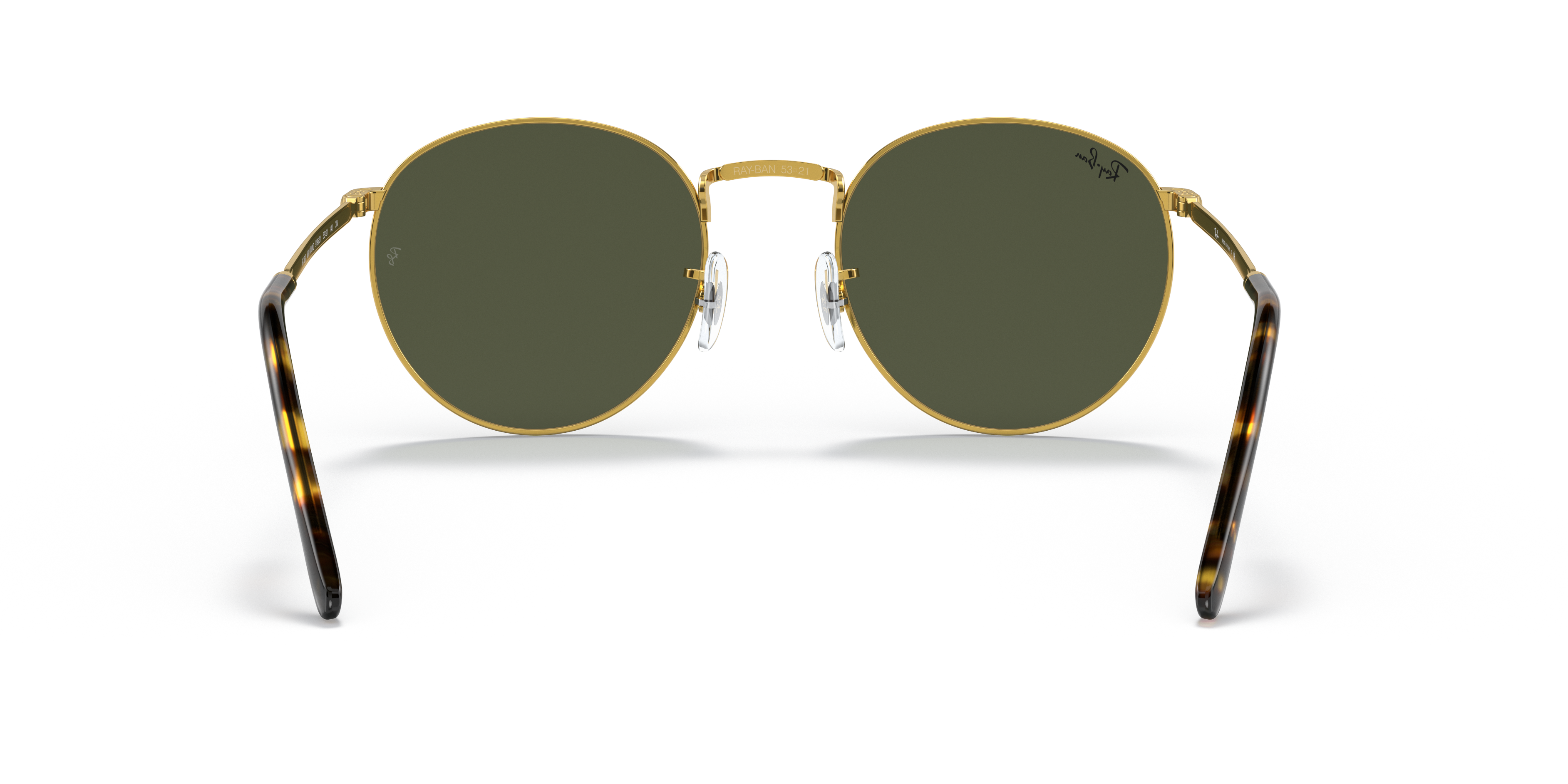 Ray-Ban 3637 919631 53 Ekartman Unisex Güneş Gözlüğü - 3