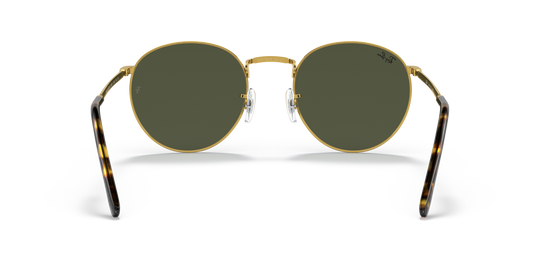 Ray-Ban 3637 919631 53 Ekartman Unisex Güneş Gözlüğü - 3