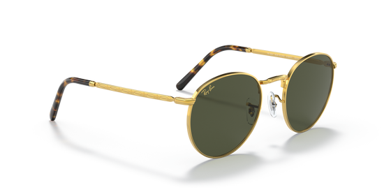 Ray-Ban 3637 919631 53 Ekartman Unisex Güneş Gözlüğü - 4