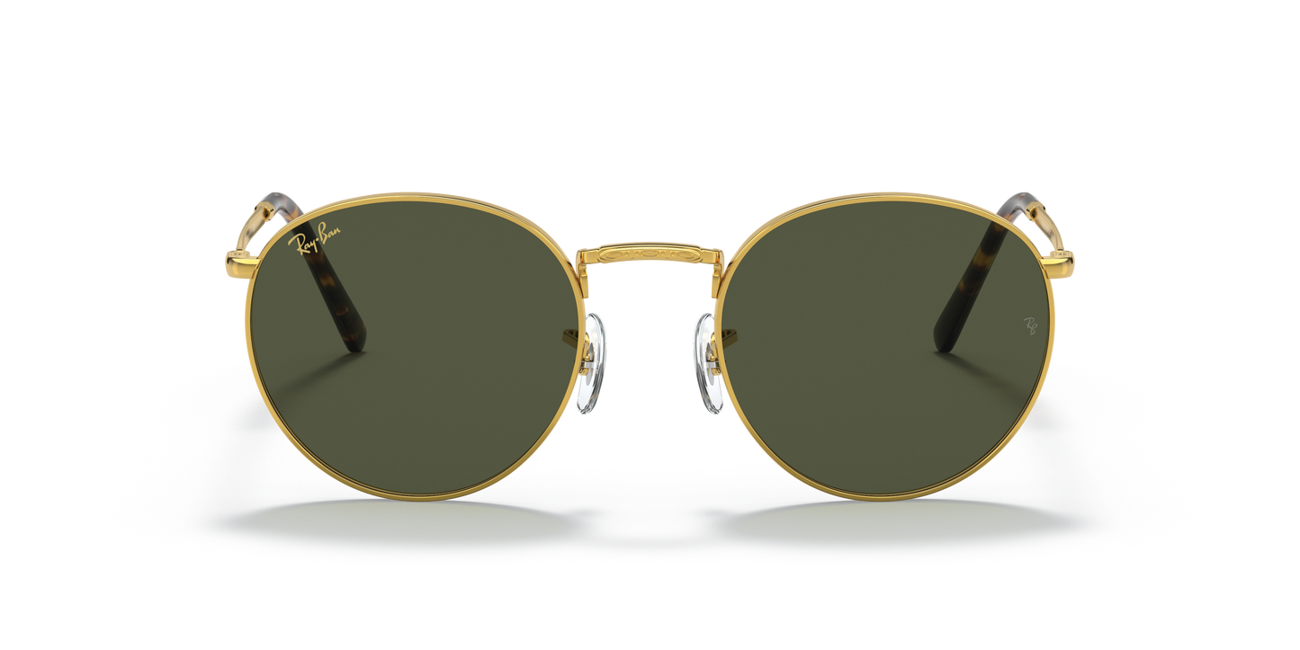 Ray-Ban 3637 919631 53 Ekartman Unisex Güneş Gözlüğü - 5